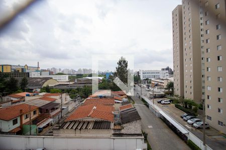 Vista do Quarto 1 de apartamento à venda com 2 quartos, 48m² em Água Branca, São Paulo