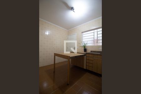 Casa para alugar com 110m², 2 quartos e 1 vaga Casa para alugar com 110m², 2 quartos e 1 vagaCozinha