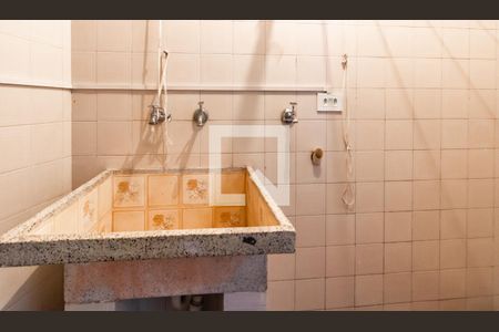 Casa para alugar com 110m², 2 quartos e 1 vaga Casa para alugar com 110m², 2 quartos e 1 vagaÁrea de Serviço