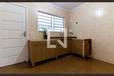 Casa para alugar com 110m², 2 quartos e 1 vaga Casa para alugar com 110m², 2 quartos e 1 vagaCozinha