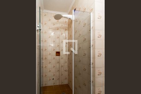 Casa para alugar com 110m², 2 quartos e 1 vaga Casa para alugar com 110m², 2 quartos e 1 vagaBanheiro