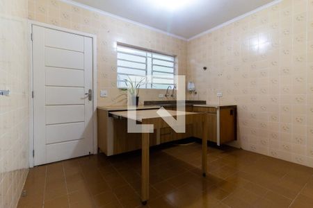 Casa para alugar com 110m², 2 quartos e 1 vaga Casa para alugar com 110m², 2 quartos e 1 vagaCozinha
