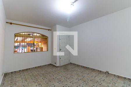 Sala de casa para alugar com 2 quartos, 110m² em Jardim Ester, São Paulo