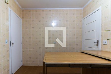 Casa para alugar com 110m², 2 quartos e 1 vaga Casa para alugar com 110m², 2 quartos e 1 vagaCozinha