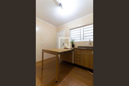 Casa para alugar com 110m², 2 quartos e 1 vaga Casa para alugar com 110m², 2 quartos e 1 vagaCozinha