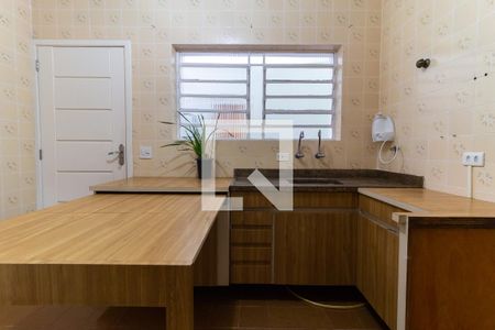 Casa para alugar com 110m², 2 quartos e 1 vaga Casa para alugar com 110m², 2 quartos e 1 vagaCozinha
