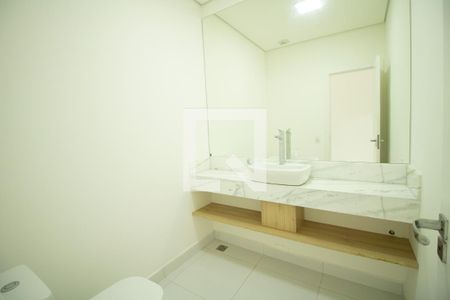 Apartamento para alugar com 70m², 1 quarto e 2 vagas Apartamento para alugar com 70m², 1 quarto e 2 vagasBanheiro