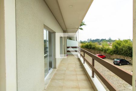 Apartamento para alugar com 70m², 1 quarto e 2 vagas Apartamento para alugar com 70m², 1 quarto e 2 vagasvaranda