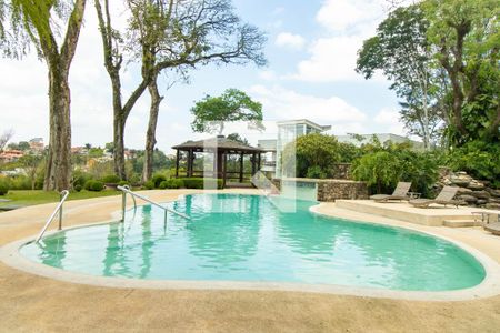 Apartamento para alugar com 70m², 1 quarto e 2 vagas Apartamento para alugar com 70m², 1 quarto e 2 vagasÁrea comum - Piscina