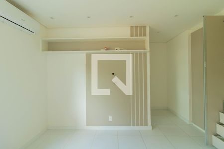 Apartamento para alugar com 70m², 1 quarto e 2 vagas Apartamento para alugar com 70m², 1 quarto e 2 vagasSuíte