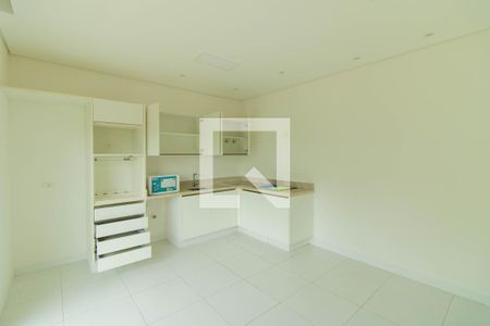 Apartamento para alugar com 70m², 1 quarto e 2 vagas Apartamento para alugar com 70m², 1 quarto e 2 vagasCozinha