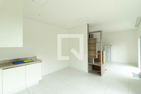 Apartamento para alugar com 70m², 1 quarto e 2 vagas Apartamento para alugar com 70m², 1 quarto e 2 vagasCozinha
