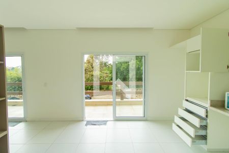 Apartamento para alugar com 70m², 1 quarto e 2 vagas Apartamento para alugar com 70m², 1 quarto e 2 vagasCozinha