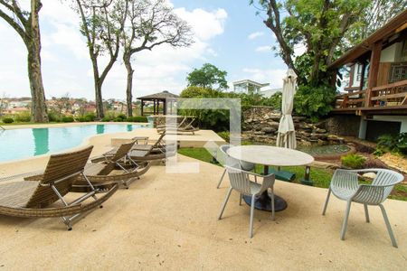 Apartamento para alugar com 70m², 1 quarto e 2 vagas Apartamento para alugar com 70m², 1 quarto e 2 vagasÁrea comum - Piscina