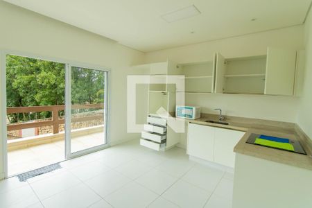 Apartamento para alugar com 70m², 1 quarto e 2 vagas Apartamento para alugar com 70m², 1 quarto e 2 vagasCozinha