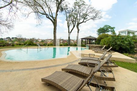 Apartamento para alugar com 70m², 1 quarto e 2 vagas Apartamento para alugar com 70m², 1 quarto e 2 vagasÁrea comum - Piscina