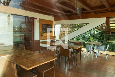 Apartamento para alugar com 70m², 1 quarto e 2 vagas Apartamento para alugar com 70m², 1 quarto e 2 vagasÁrea comum