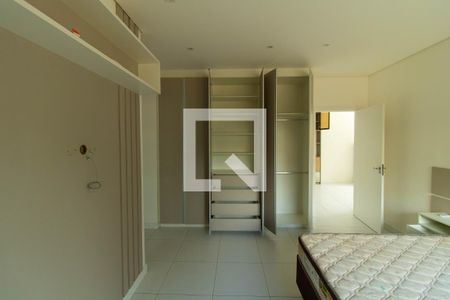 Suíte de apartamento para alugar com 1 quarto, 70m² em Jardim Barbacena, Cotia