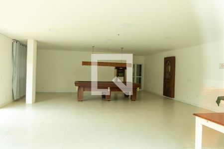 Apartamento para alugar com 70m², 1 quarto e 2 vagas Apartamento para alugar com 70m², 1 quarto e 2 vagasSalão de jogos
