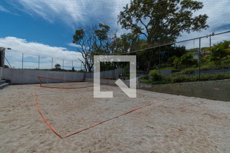 Casa de condomínio à venda com 190m², 3 quartos e 4 vagasÁrea comum - Quadra de Areia