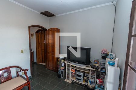 Casa de condomínio à venda com 190m², 3 quartos e 4 vagasQuarto 1