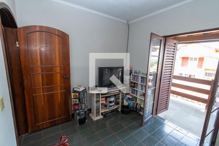 Casa de condomínio à venda com 190m², 3 quartos e 4 vagasQuarto 1