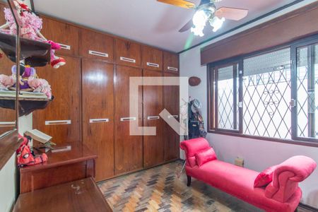 Quarto 1 de casa à venda com 3 quartos, 220m² em Santa Tereza, Porto Alegre