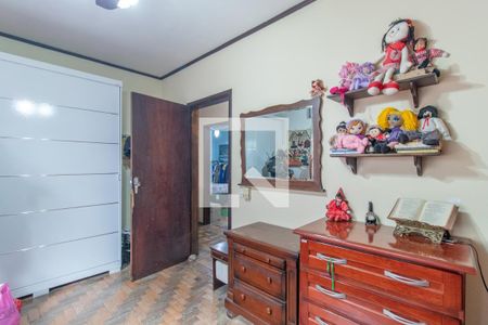 Quarto 1 de casa à venda com 3 quartos, 220m² em Santa Tereza, Porto Alegre