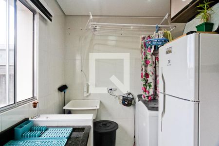 Apartamento para alugar com 33m², 1 quarto e sem vaga Apartamento para alugar com 33m², 1 quarto e sem vagaÁrea de Serviço