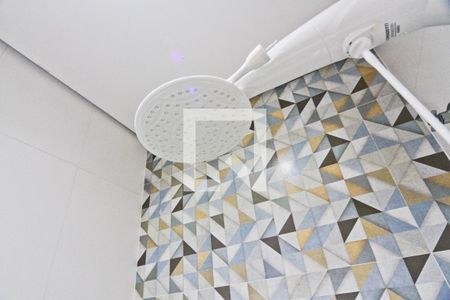 Apartamento para alugar com 33m², 1 quarto e sem vaga Apartamento para alugar com 33m², 1 quarto e sem vagaBanheiro