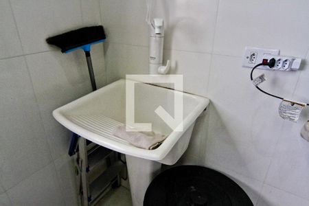 Apartamento para alugar com 33m², 1 quarto e sem vaga Apartamento para alugar com 33m², 1 quarto e sem vagaÁrea de Serviço