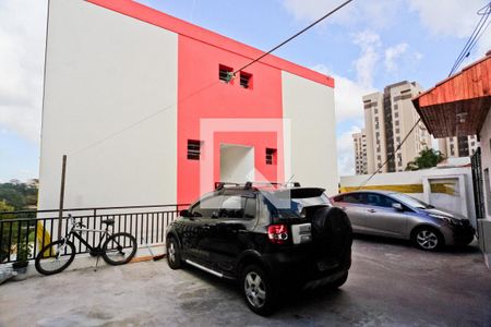 Apartamento para alugar com 33m², 1 quarto e sem vaga Apartamento para alugar com 33m², 1 quarto e sem vagaGaragem