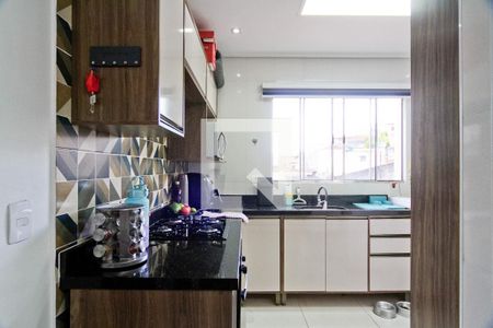 Apartamento para alugar com 33m², 1 quarto e sem vaga Apartamento para alugar com 33m², 1 quarto e sem vagaCozinha