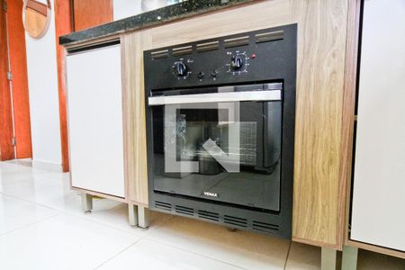 Apartamento para alugar com 33m², 1 quarto e sem vaga Apartamento para alugar com 33m², 1 quarto e sem vagaCozinha