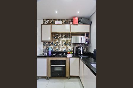 Apartamento para alugar com 33m², 1 quarto e sem vaga Apartamento para alugar com 33m², 1 quarto e sem vagaCozinha