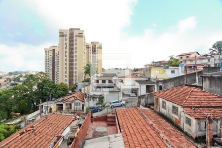 Quarto de apartamento para alugar com 1 quarto, 33m² em Vila Pereira Barreto, São Paulo