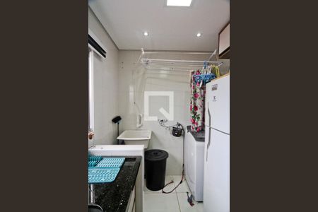 Apartamento para alugar com 33m², 1 quarto e sem vaga Apartamento para alugar com 33m², 1 quarto e sem vagaÁrea de Serviço