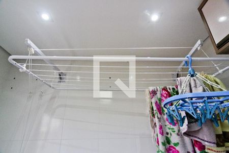 Apartamento para alugar com 33m², 1 quarto e sem vaga Apartamento para alugar com 33m², 1 quarto e sem vagaÁrea de Serviço