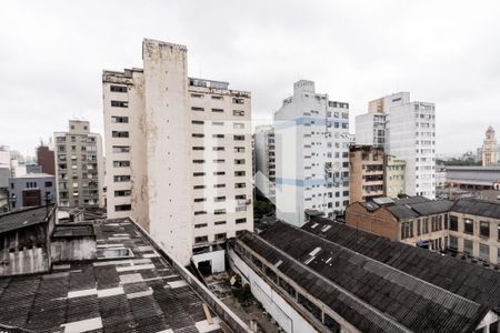 Studio à venda com 22m², 1 quarto e sem vagavaranda