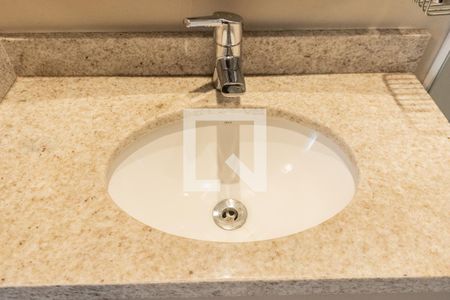 Studio à venda com 22m², 1 quarto e sem vagaBanheiro