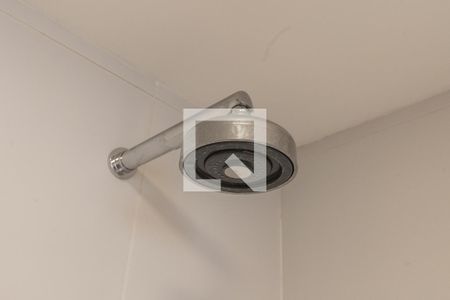 Studio à venda com 22m², 1 quarto e sem vaga Studio à venda com 22m², 1 quarto e sem vagaBanheiro