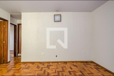 Sala de apartamento à venda com 2 quartos, 60m² em Betânia, Belo Horizonte