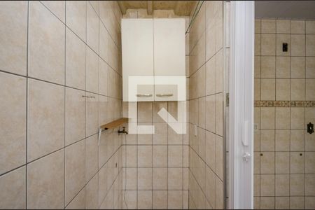 Apartamento à venda com 60m², 2 quartos e sem vaga Apartamento à venda com 60m², 2 quartos e sem vagaÁrea de Serviço