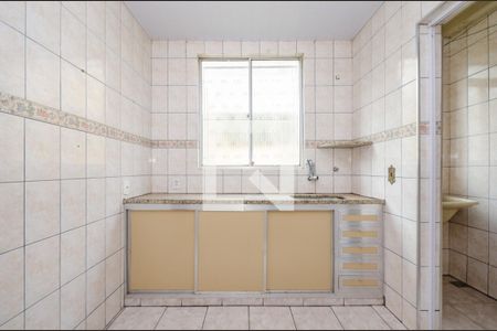 Apartamento à venda com 60m², 2 quartos e sem vaga Apartamento à venda com 60m², 2 quartos e sem vagaCozinha