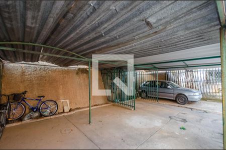 Apartamento à venda com 60m², 2 quartos e sem vaga Apartamento à venda com 60m², 2 quartos e sem vagaGaragem