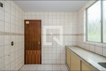 Apartamento à venda com 60m², 2 quartos e sem vaga Apartamento à venda com 60m², 2 quartos e sem vagaCozinha