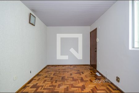 Sala de apartamento à venda com 2 quartos, 60m² em Betânia, Belo Horizonte
