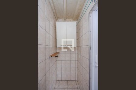 Apartamento à venda com 60m², 2 quartos e sem vaga Apartamento à venda com 60m², 2 quartos e sem vagaÁrea de Serviço