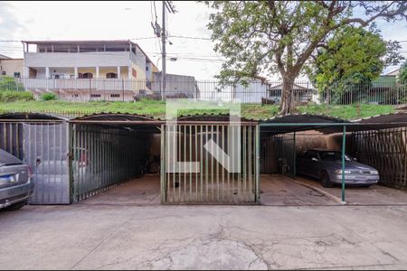 Apartamento à venda com 60m², 2 quartos e sem vaga Apartamento à venda com 60m², 2 quartos e sem vagaGaragem