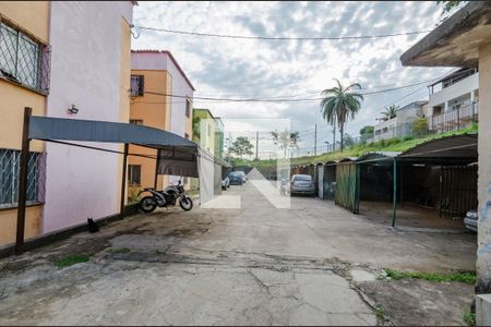 Apartamento à venda com 60m², 2 quartos e sem vaga Apartamento à venda com 60m², 2 quartos e sem vagaGaragem